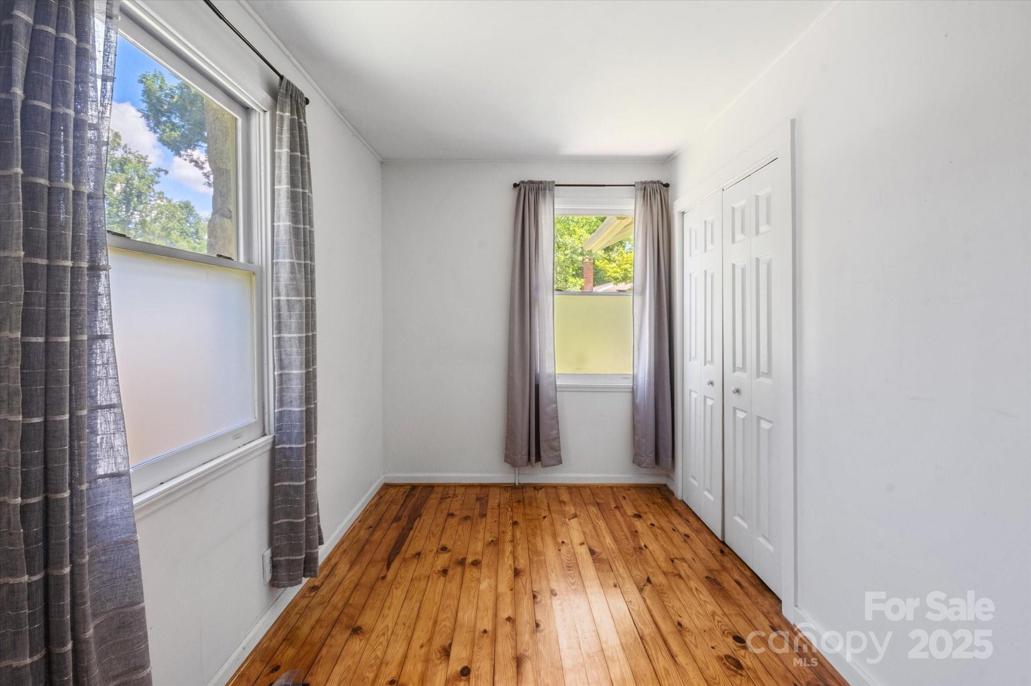 Mountain Home - Residential