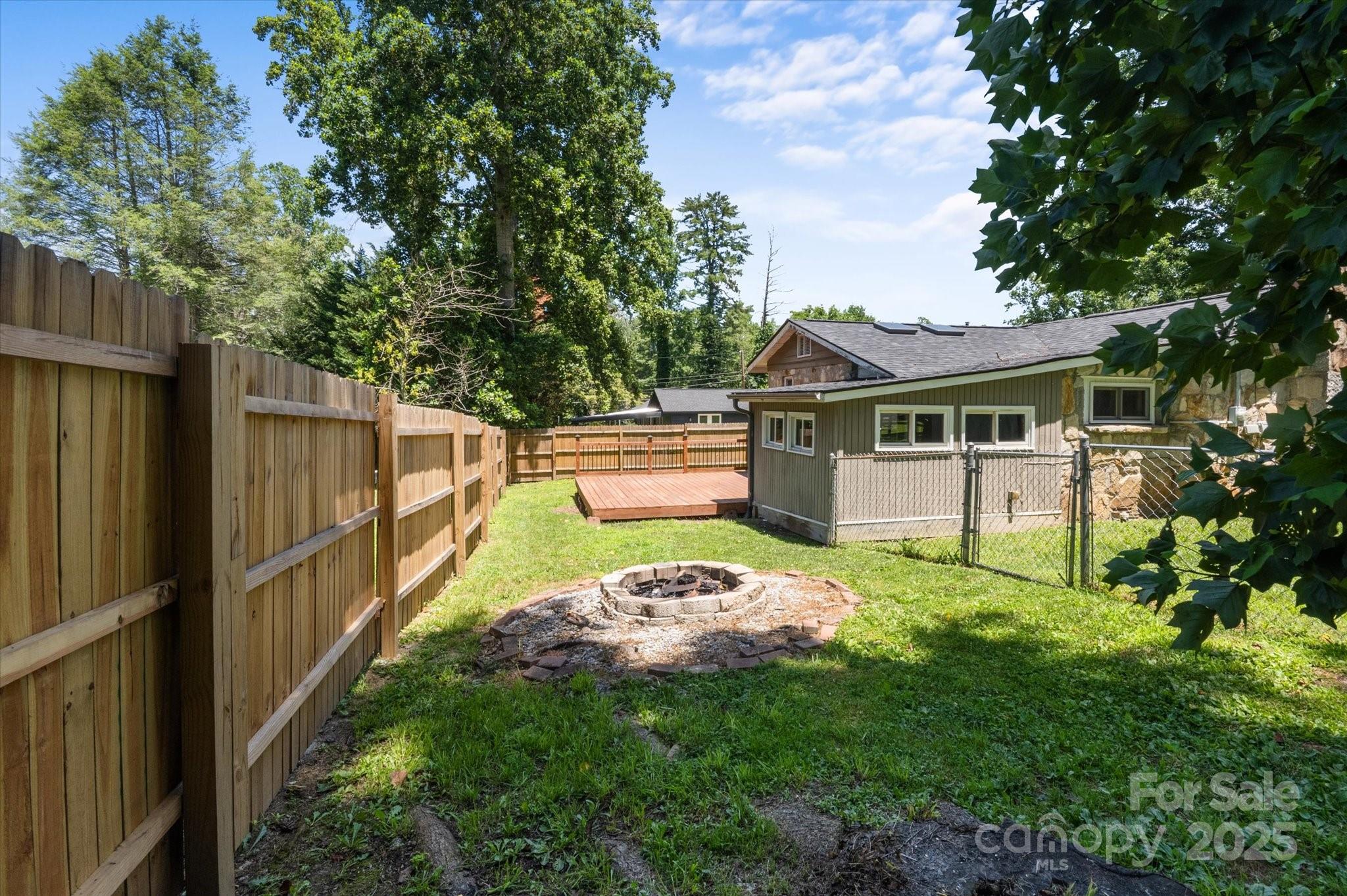 Mountain Home - Residential