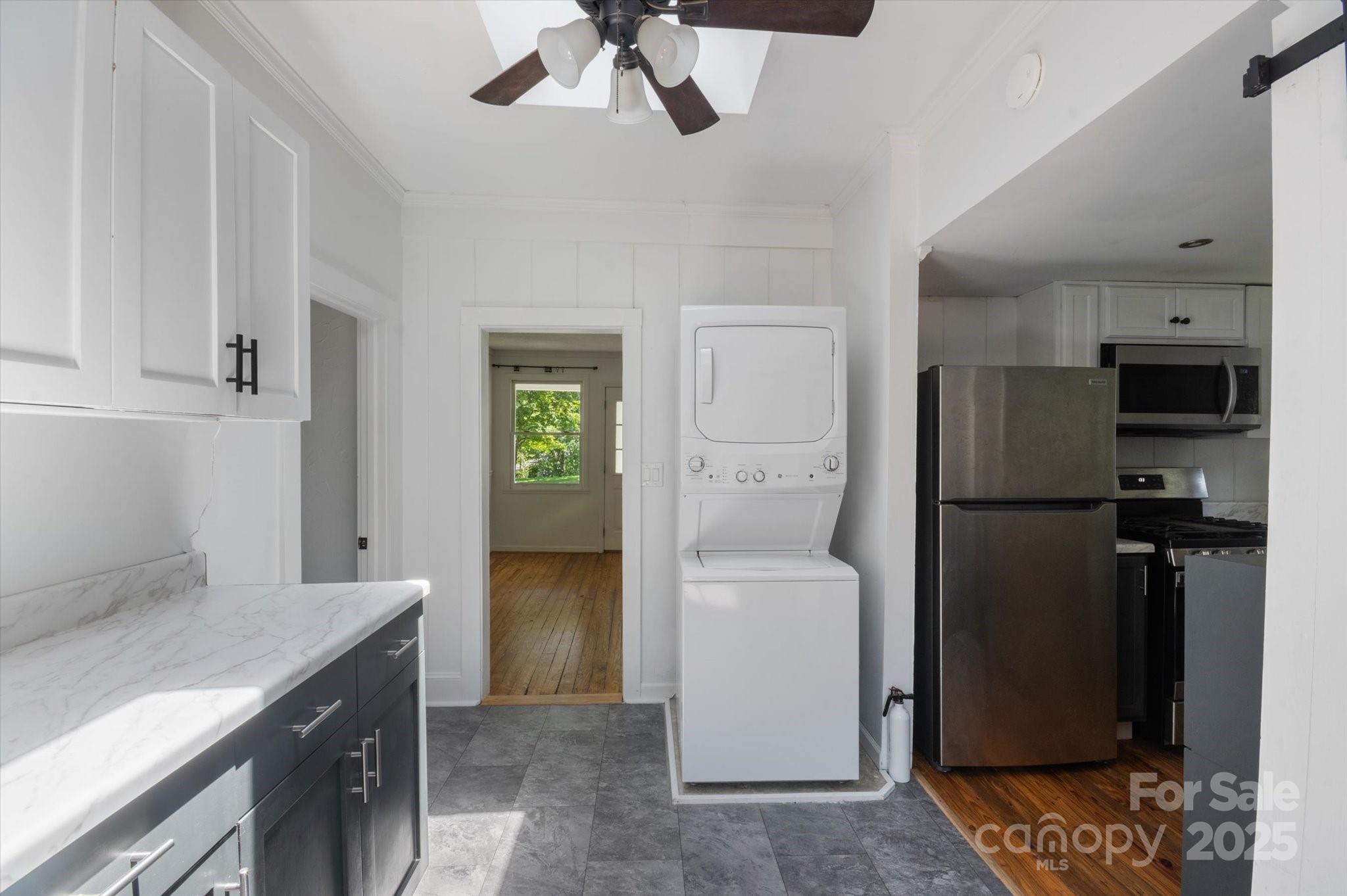 Mountain Home - Residential