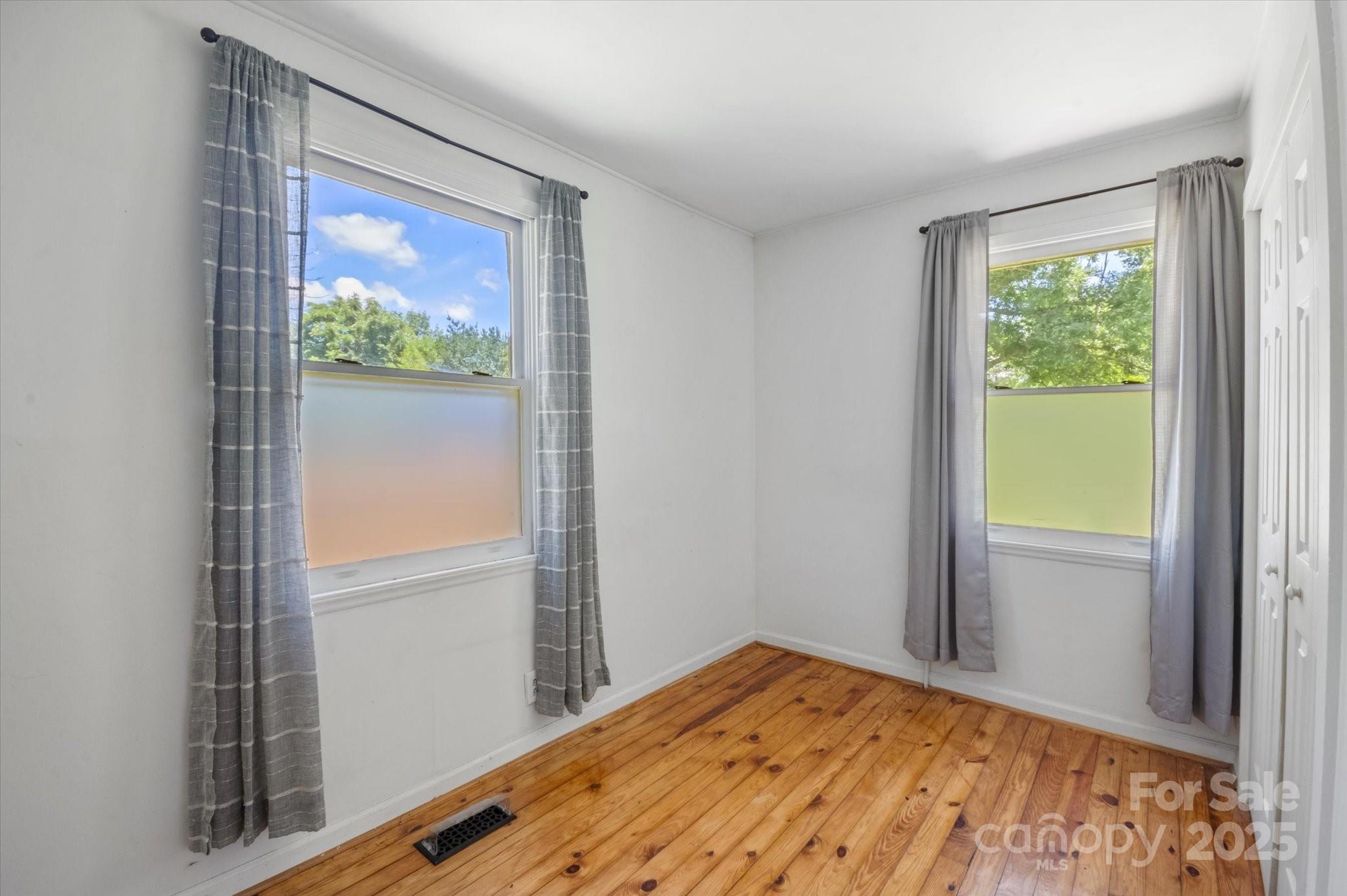 Mountain Home - Residential