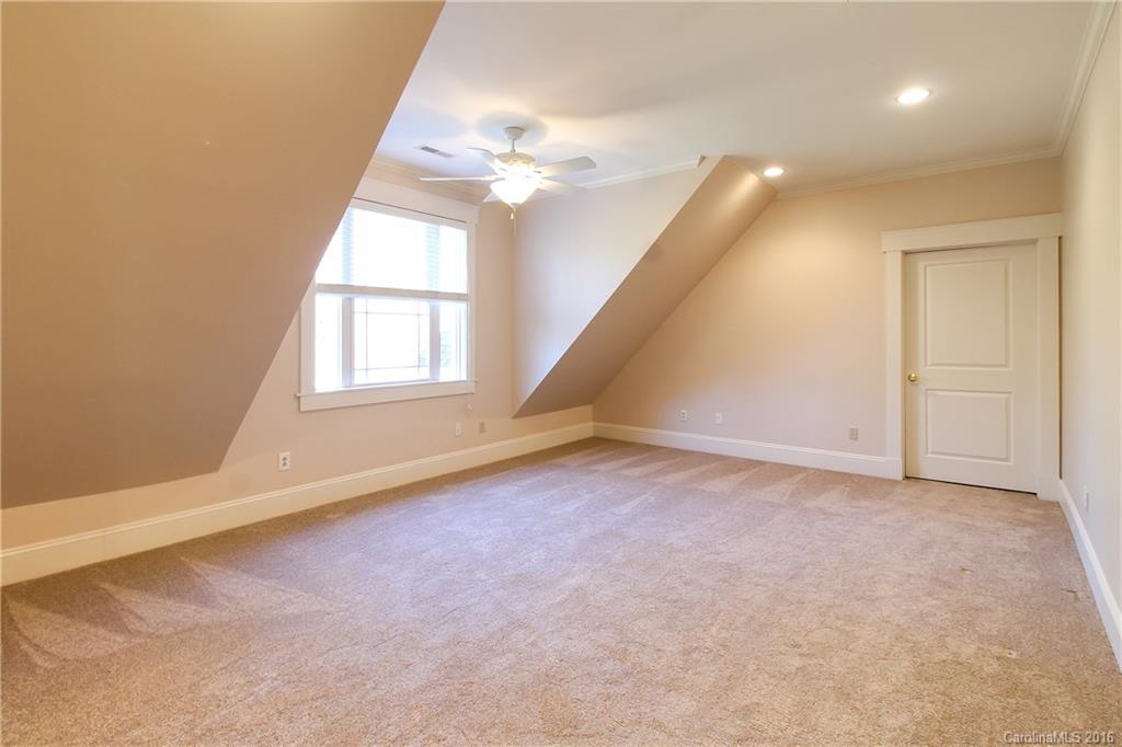 Spring Branch Glen - Residential