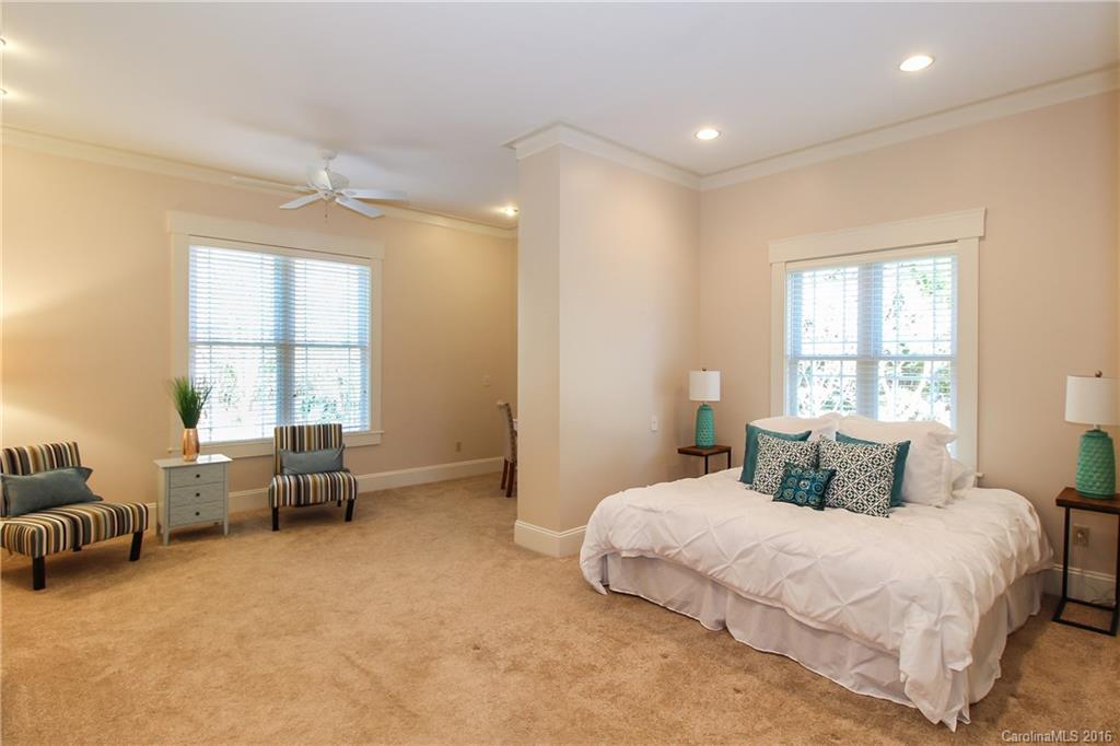 Spring Branch Glen - Residential