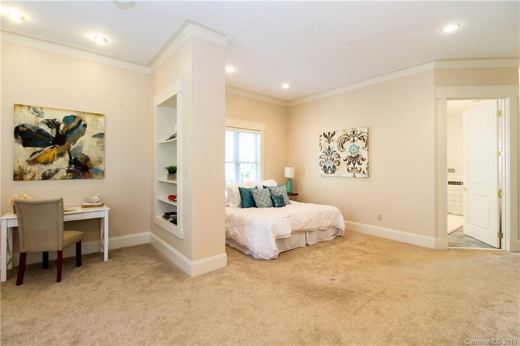 Spring Branch Glen - Residential