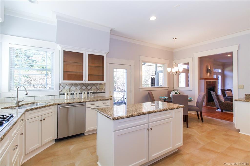 Spring Branch Glen - Residential