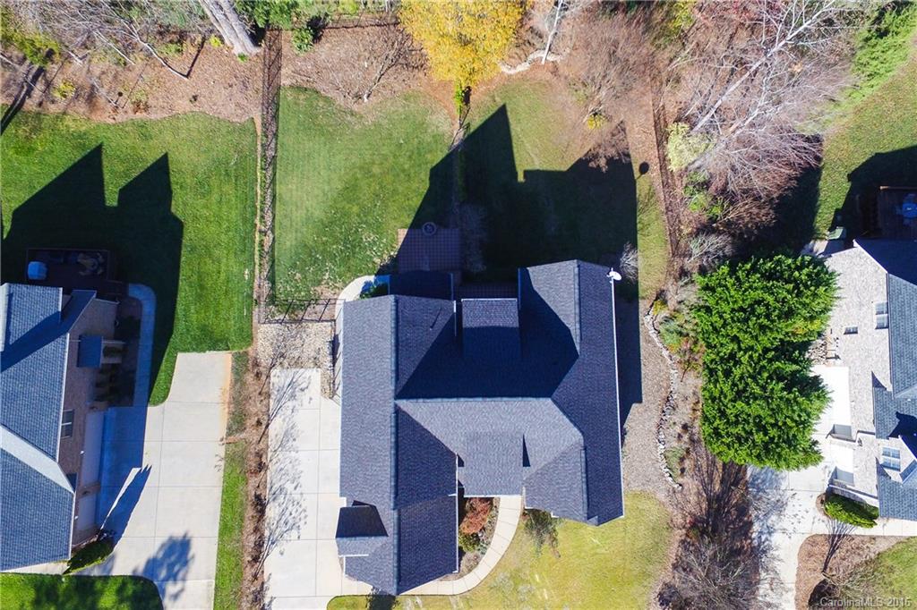 Spring Branch Glen - Residential