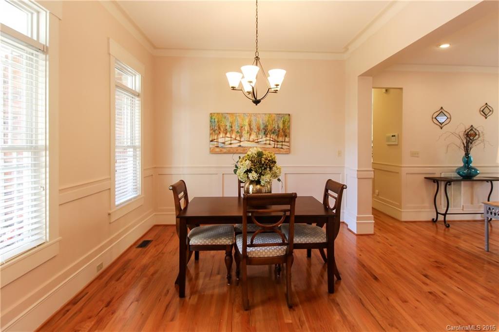 Spring Branch Glen - Residential