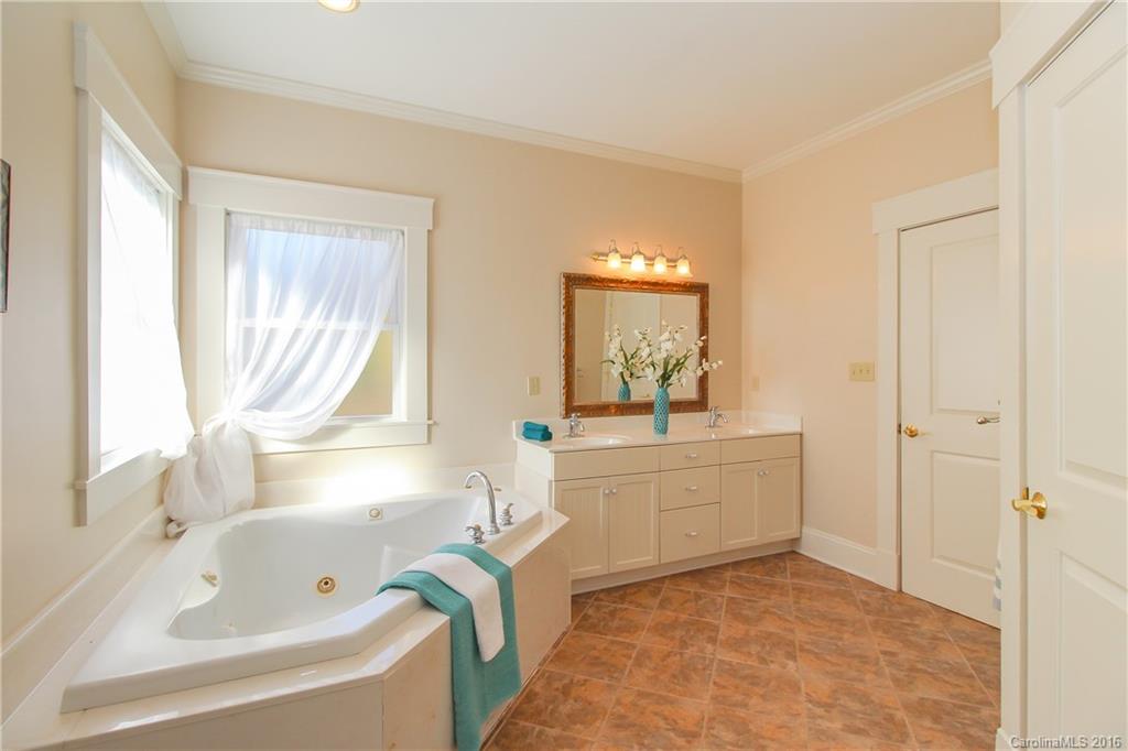 Spring Branch Glen - Residential