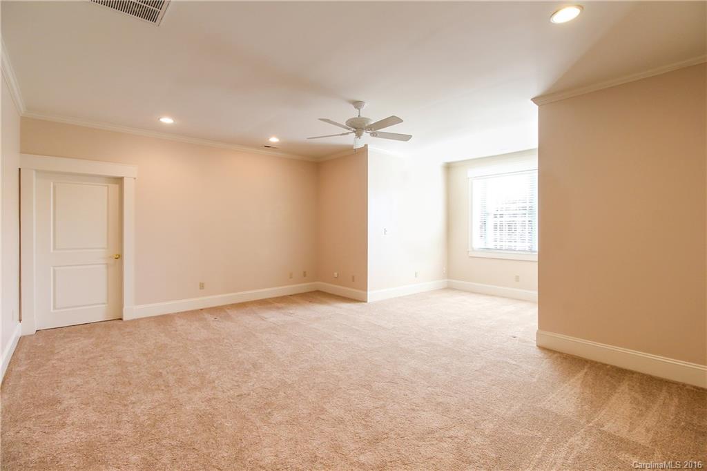 Spring Branch Glen - Residential