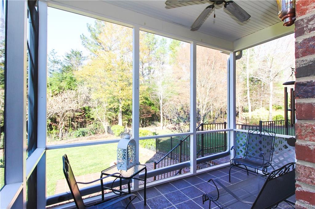 Spring Branch Glen - Residential