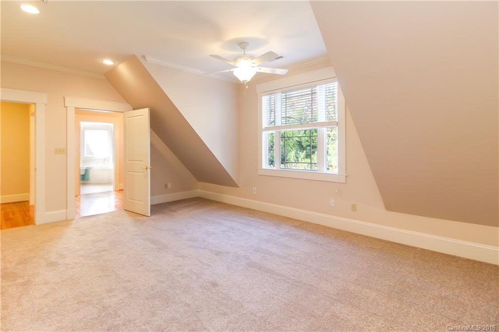 Spring Branch Glen - Residential