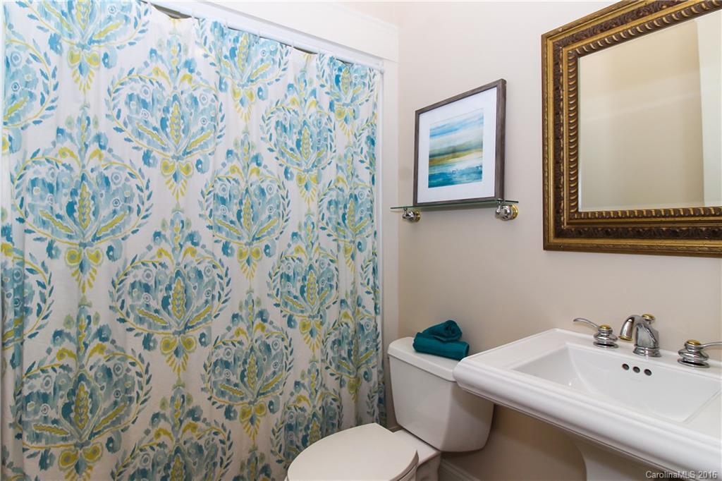 Spring Branch Glen - Residential