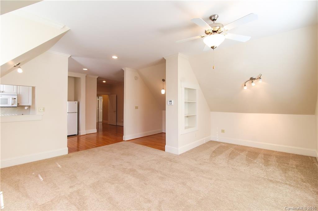 Spring Branch Glen - Residential