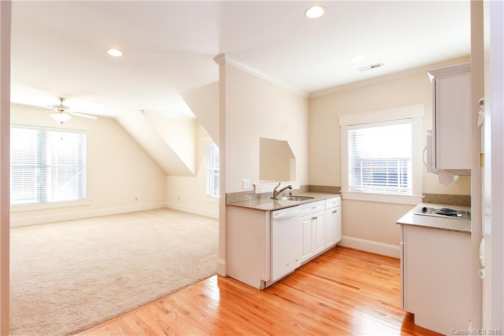 Spring Branch Glen - Residential