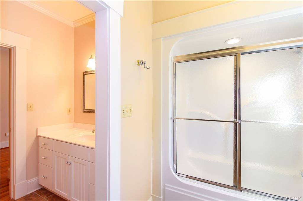 Spring Branch Glen - Residential