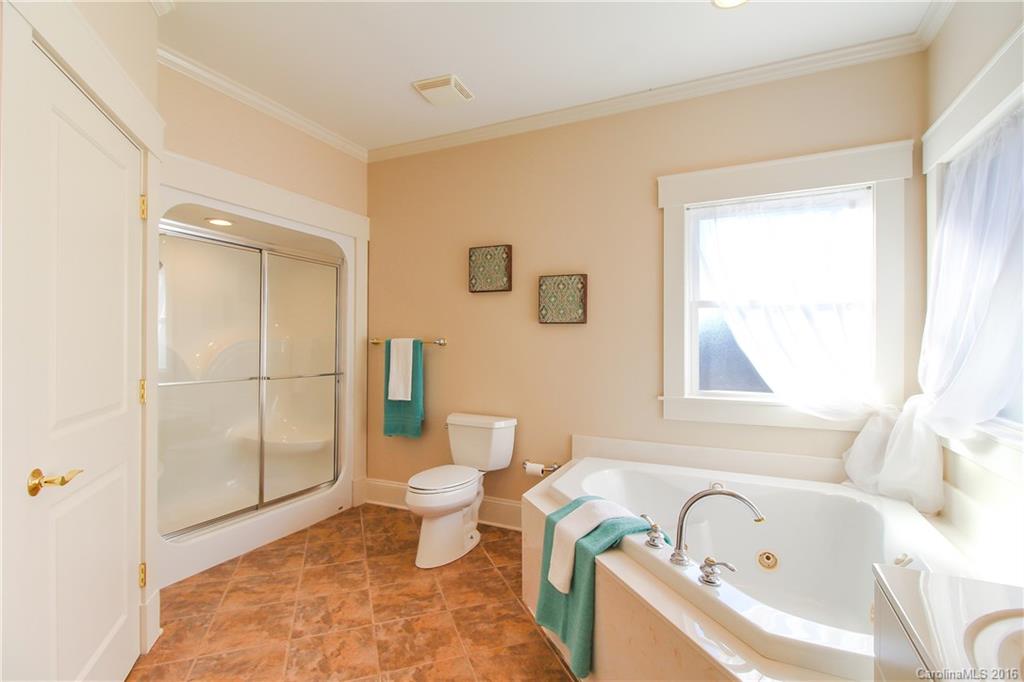 Spring Branch Glen - Residential