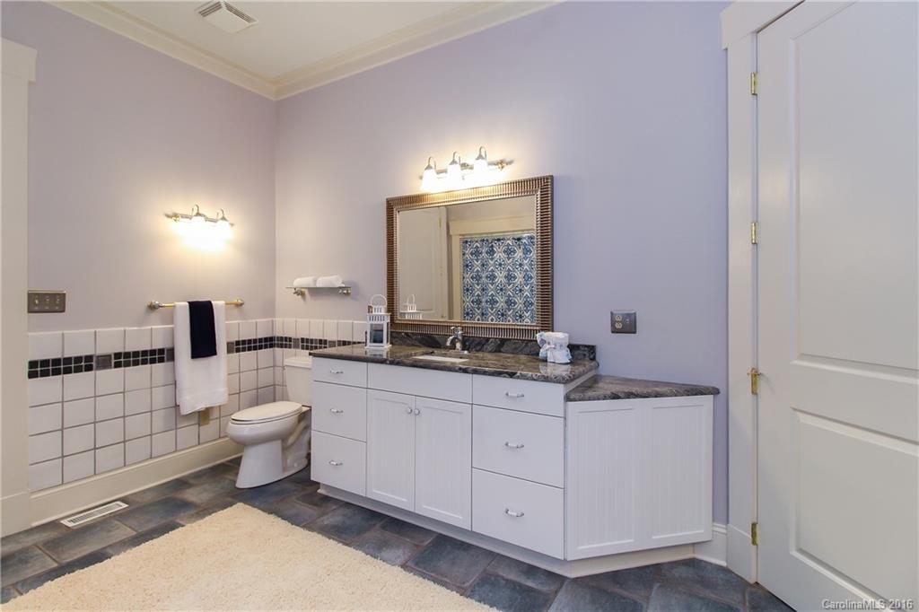 Spring Branch Glen - Residential