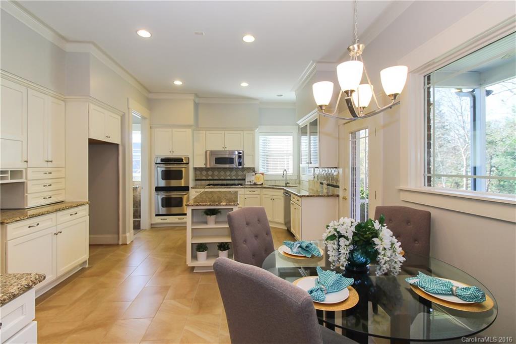 Spring Branch Glen - Residential