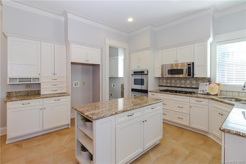 Spring Branch Glen - Residential