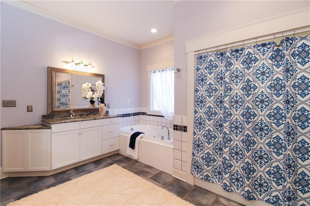 Spring Branch Glen - Residential