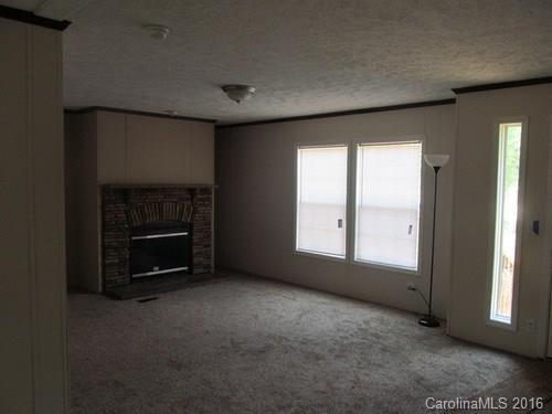 Brown Burrough - Residential