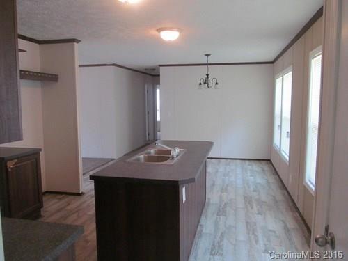 Brown Burrough - Residential