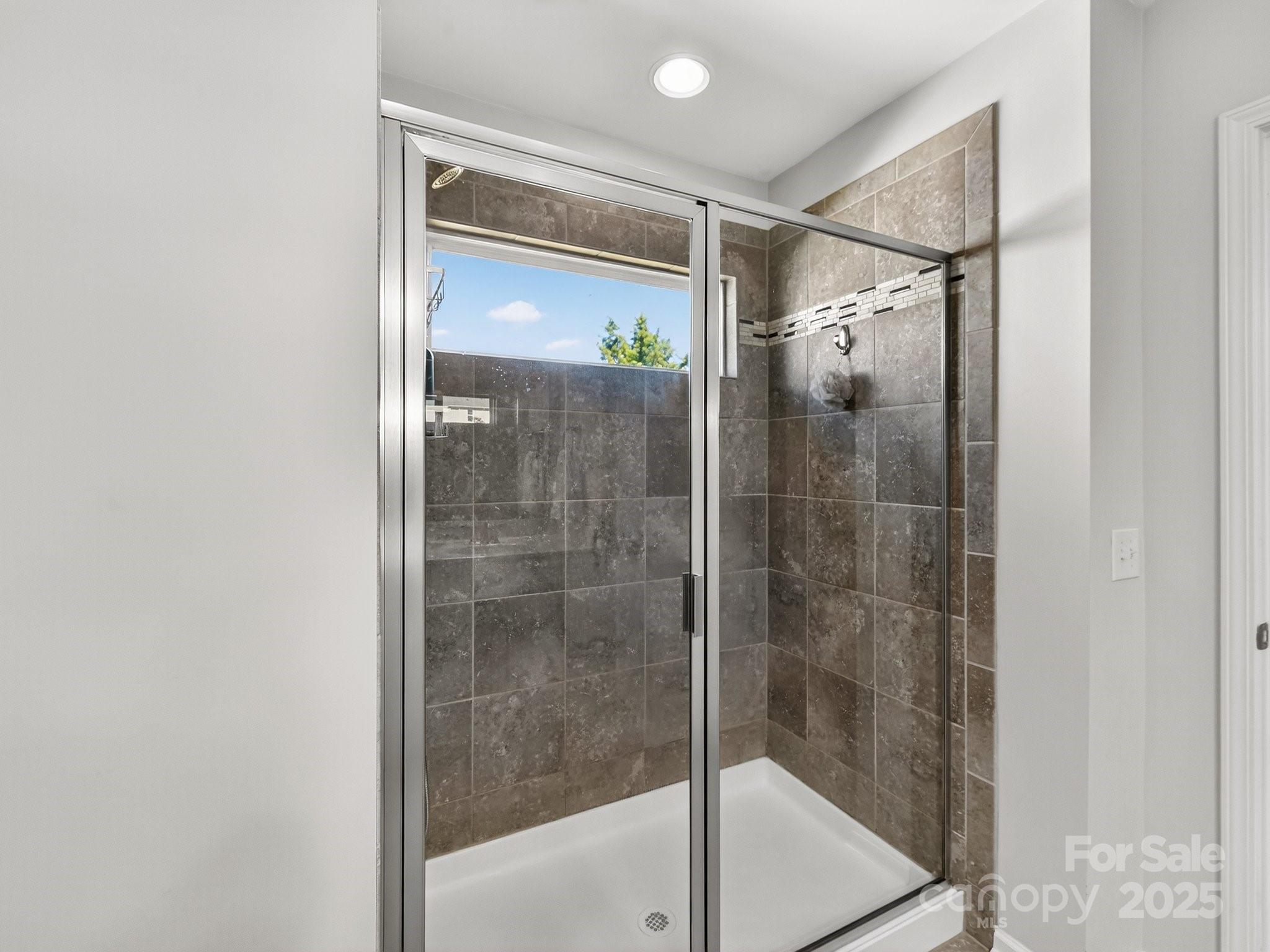 Park South Station - Residential