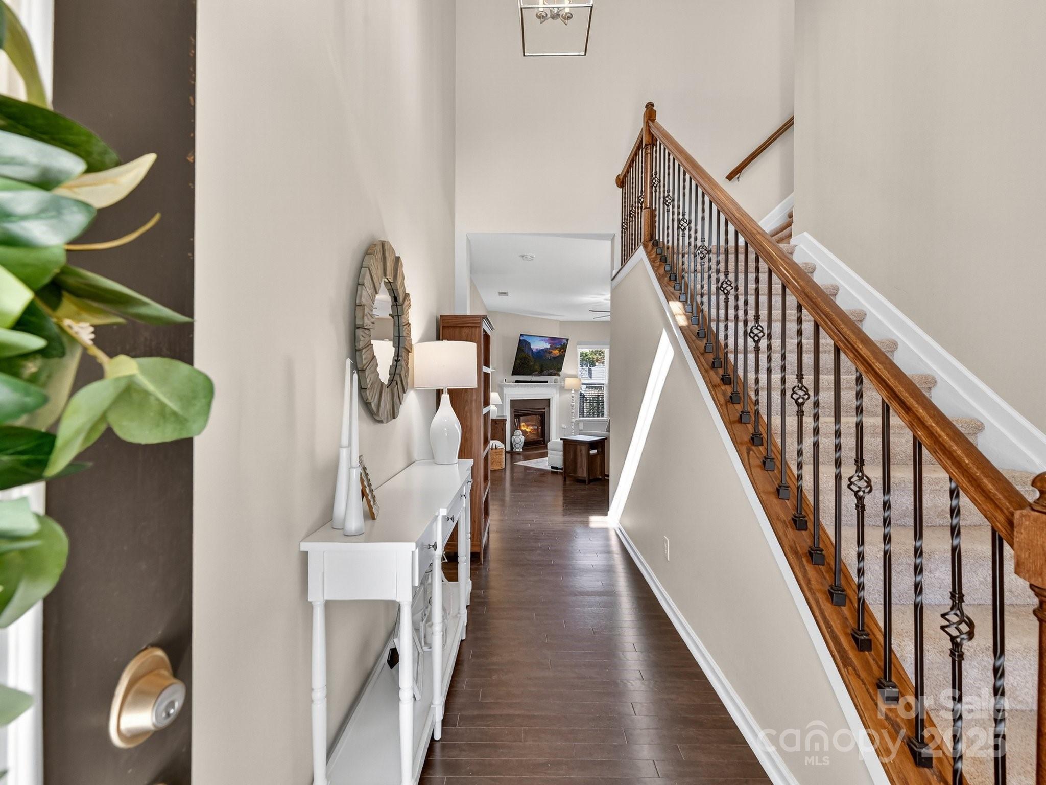 5111 Mount Clare Lane
