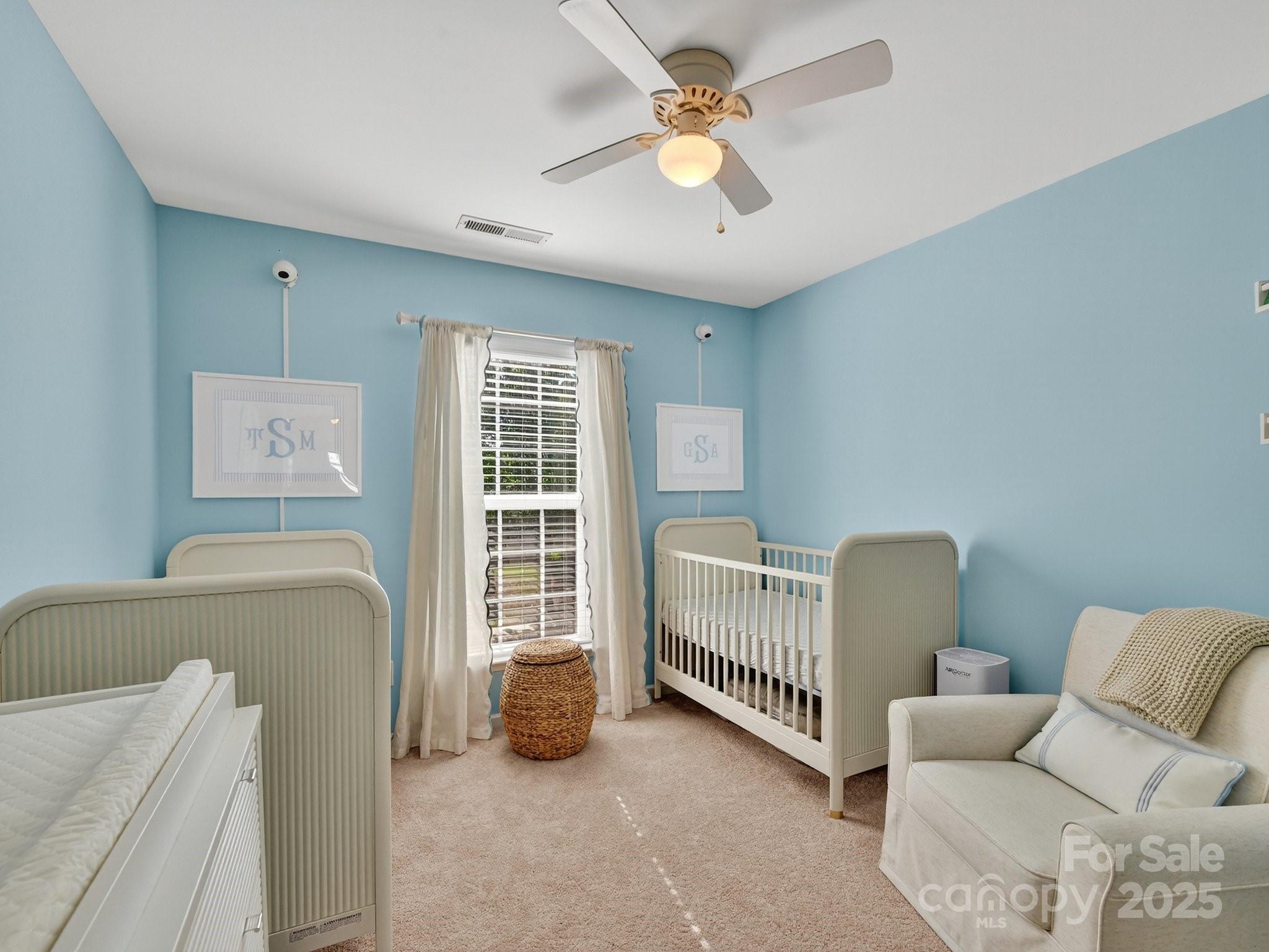 Park South Station - Residential