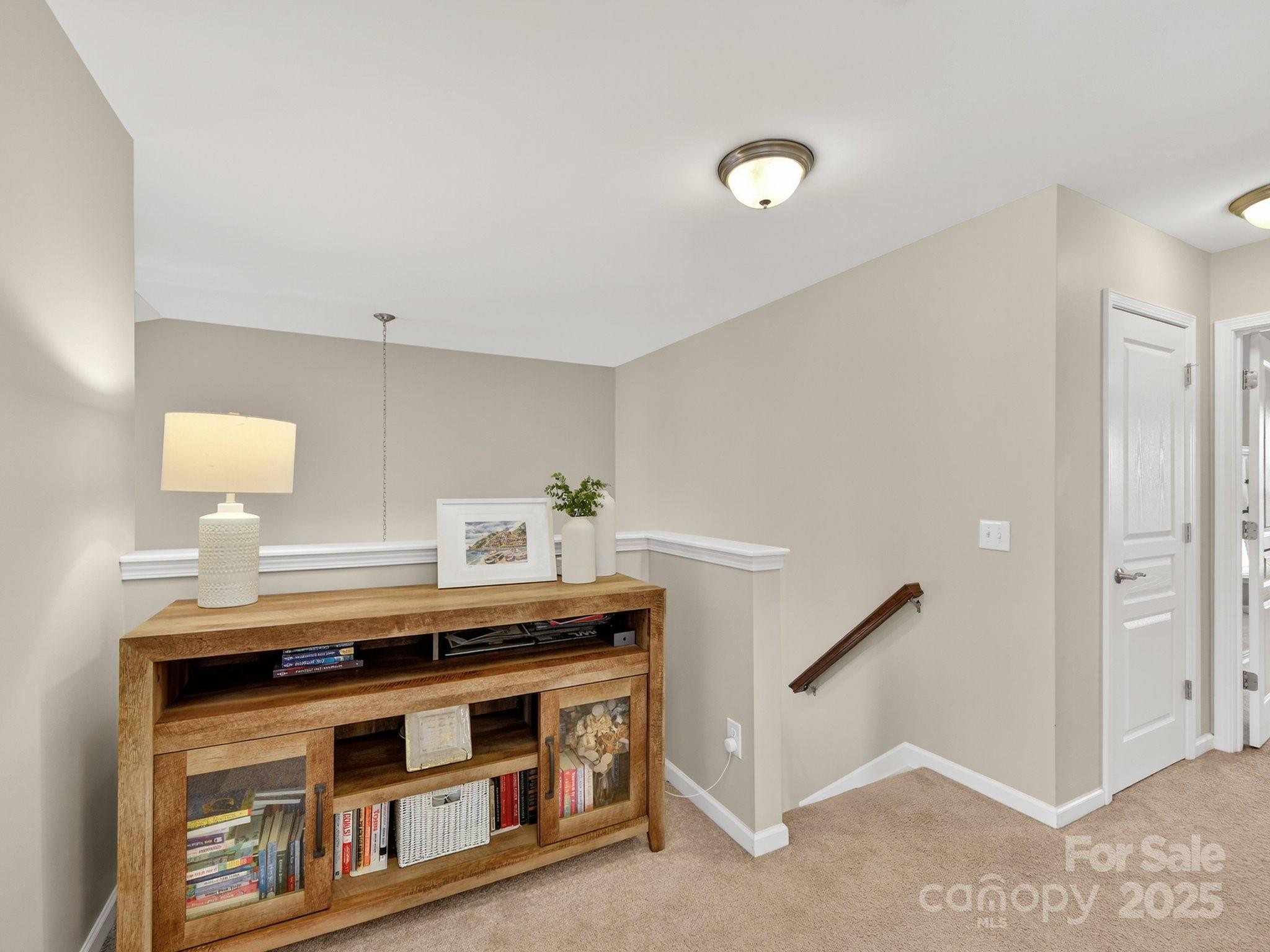 Park South Station - Residential