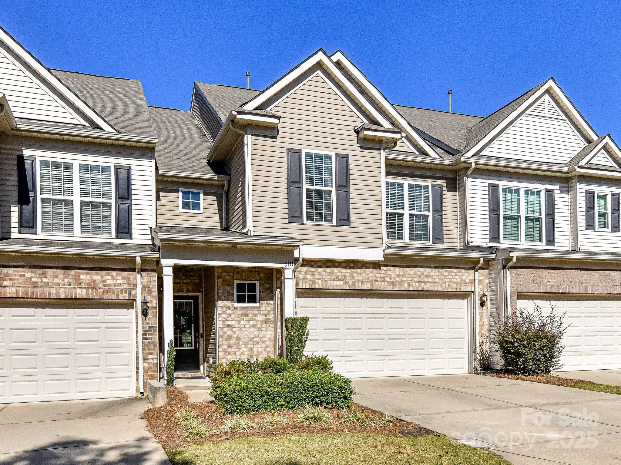 5111 Mount Clare Lane