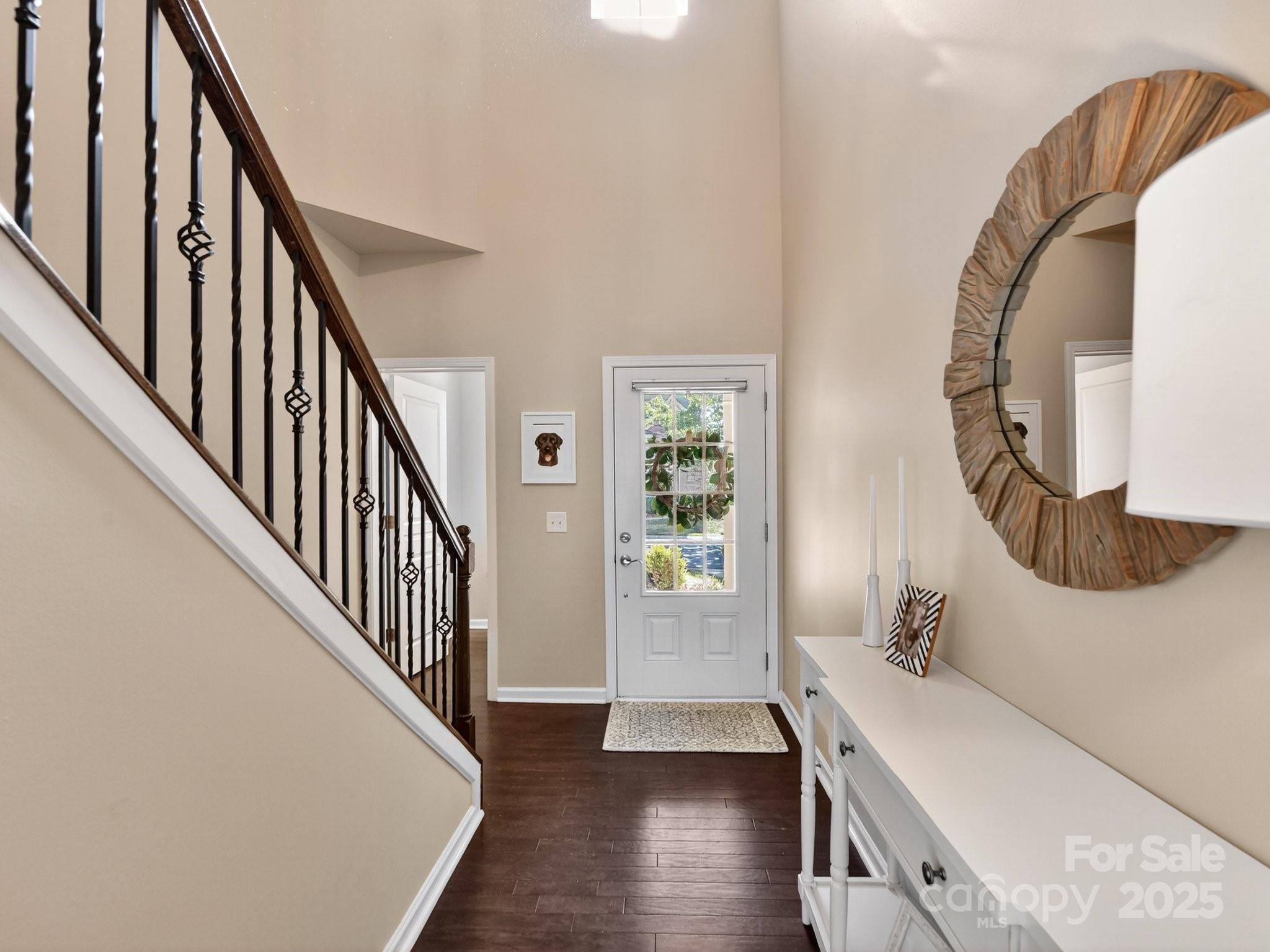 5111 Mount Clare Lane