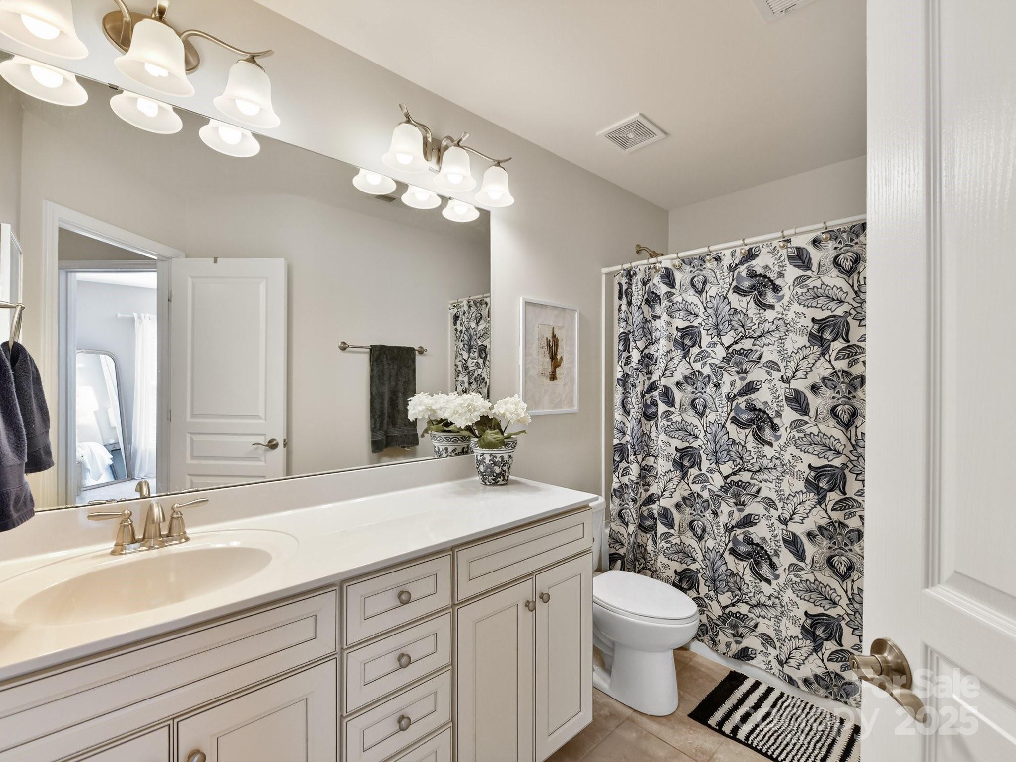 Park South Station - Residential