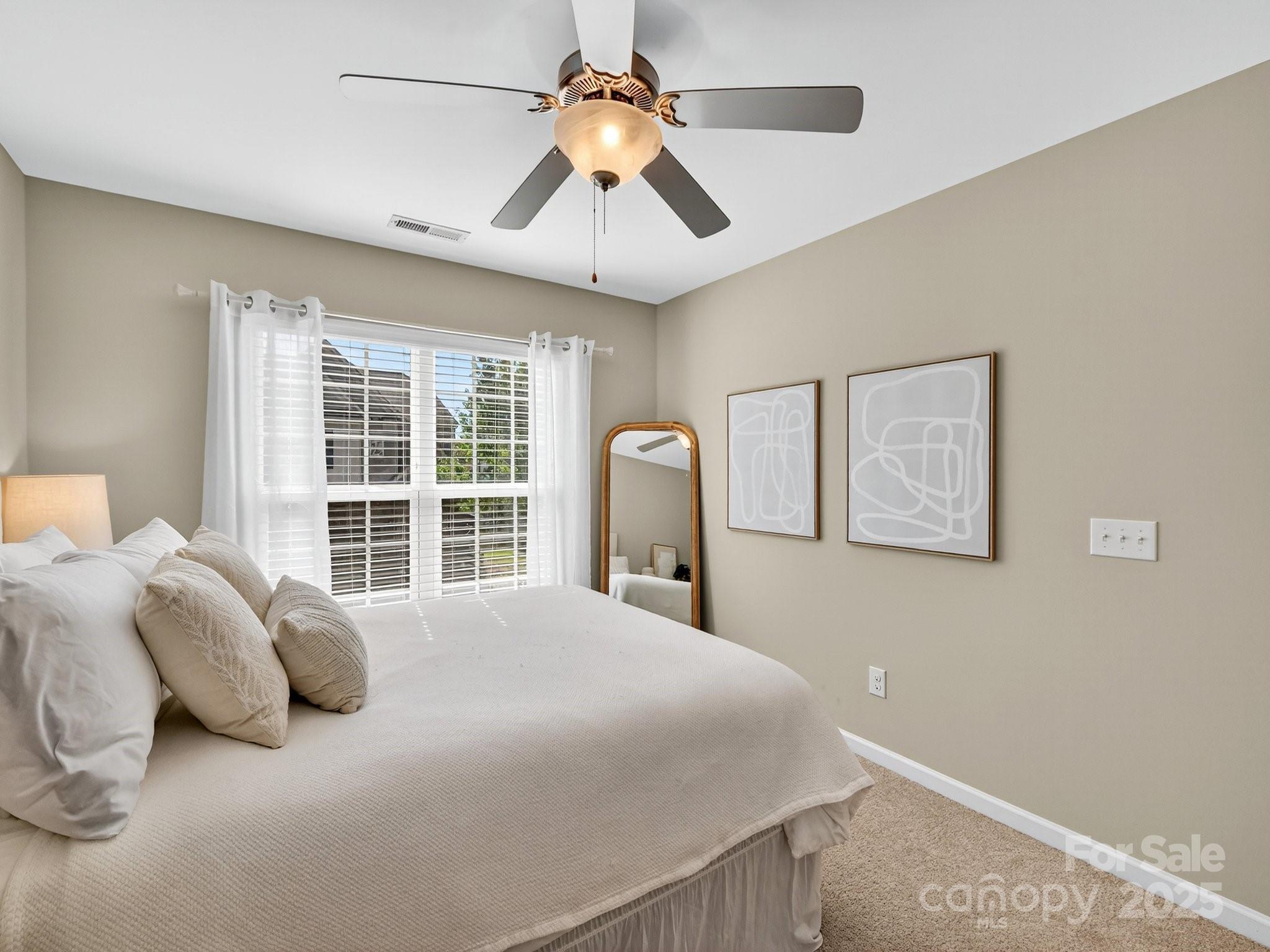 Park South Station - Residential