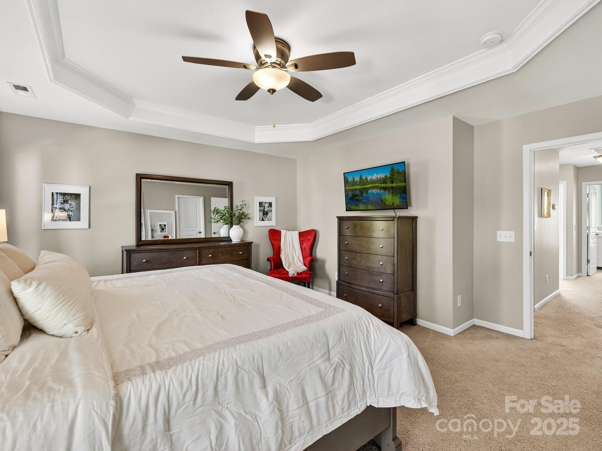 Park South Station - Residential