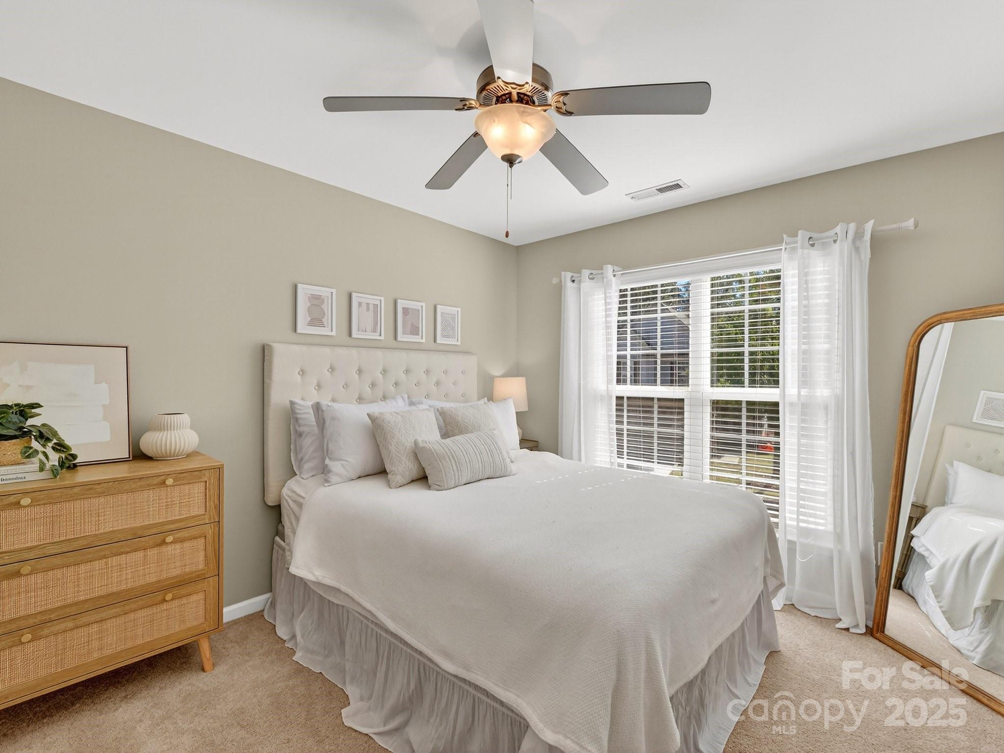 Park South Station - Residential