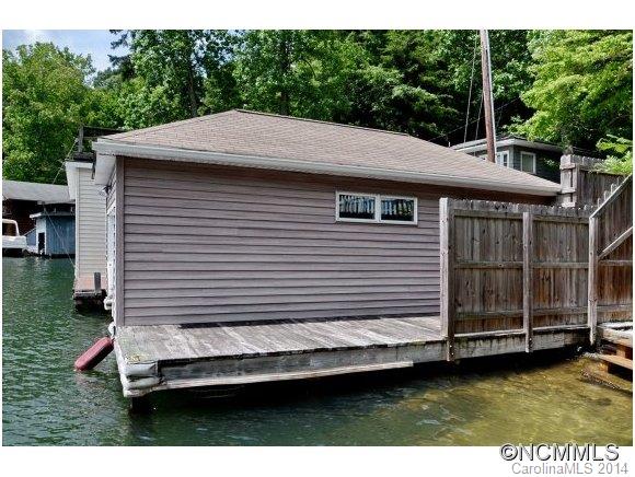 Lake Lanier - Residential