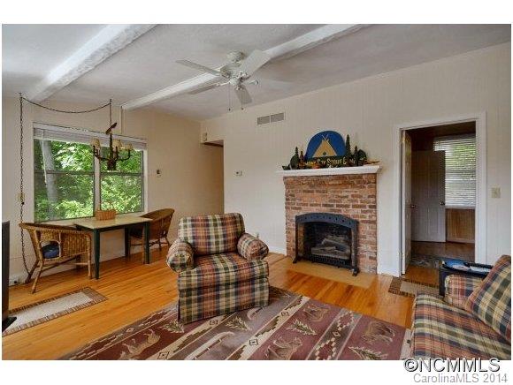 Lake Lanier - Residential