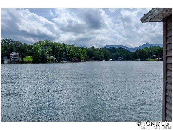 Lake Lanier - Residential