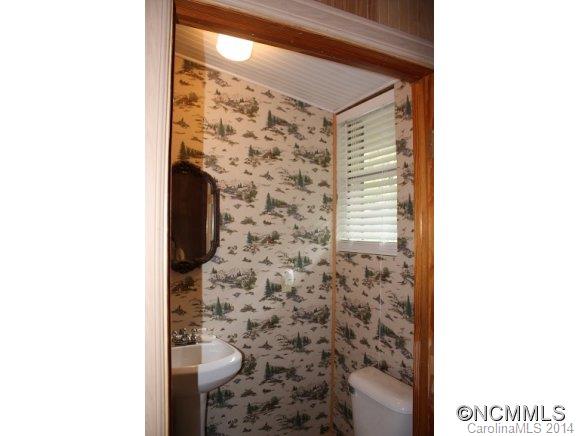 Lake Lanier - Residential