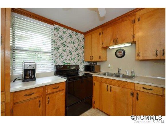 Lake Lanier - Residential