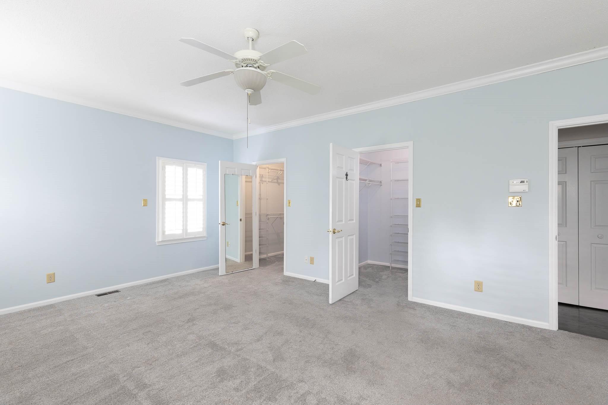 Seventeen Acres - Residential