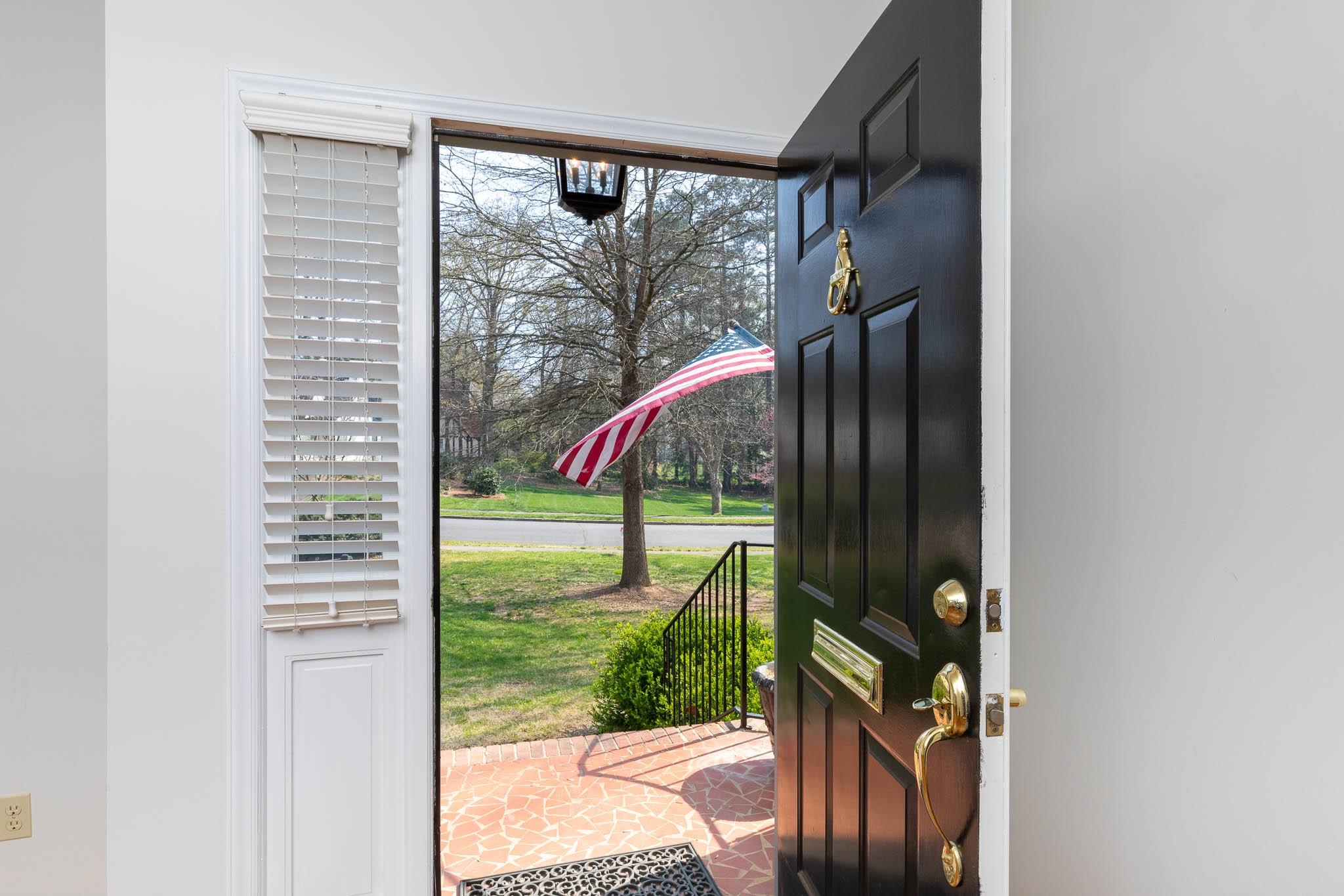 Seventeen Acres - Residential