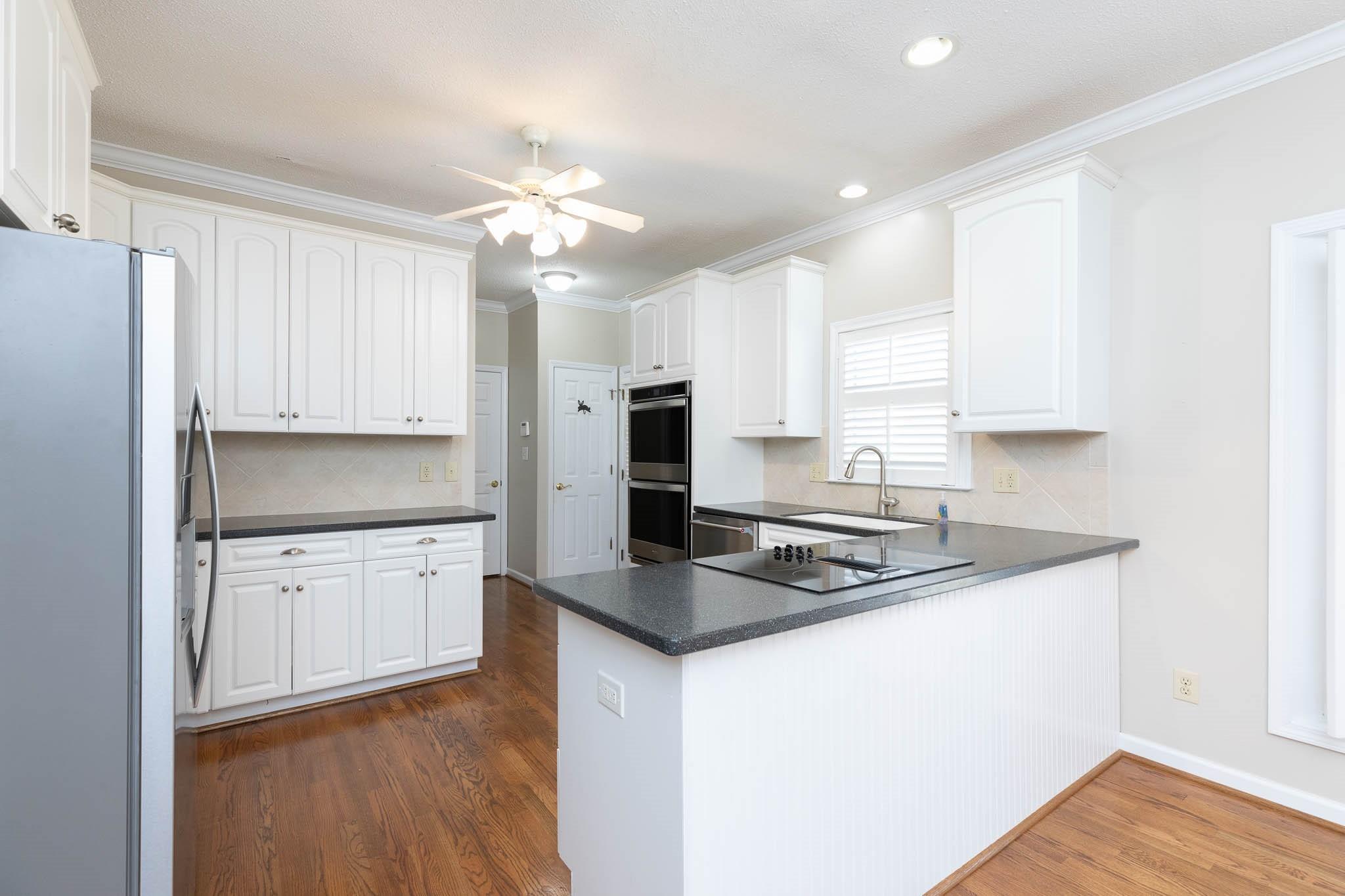 Seventeen Acres - Residential