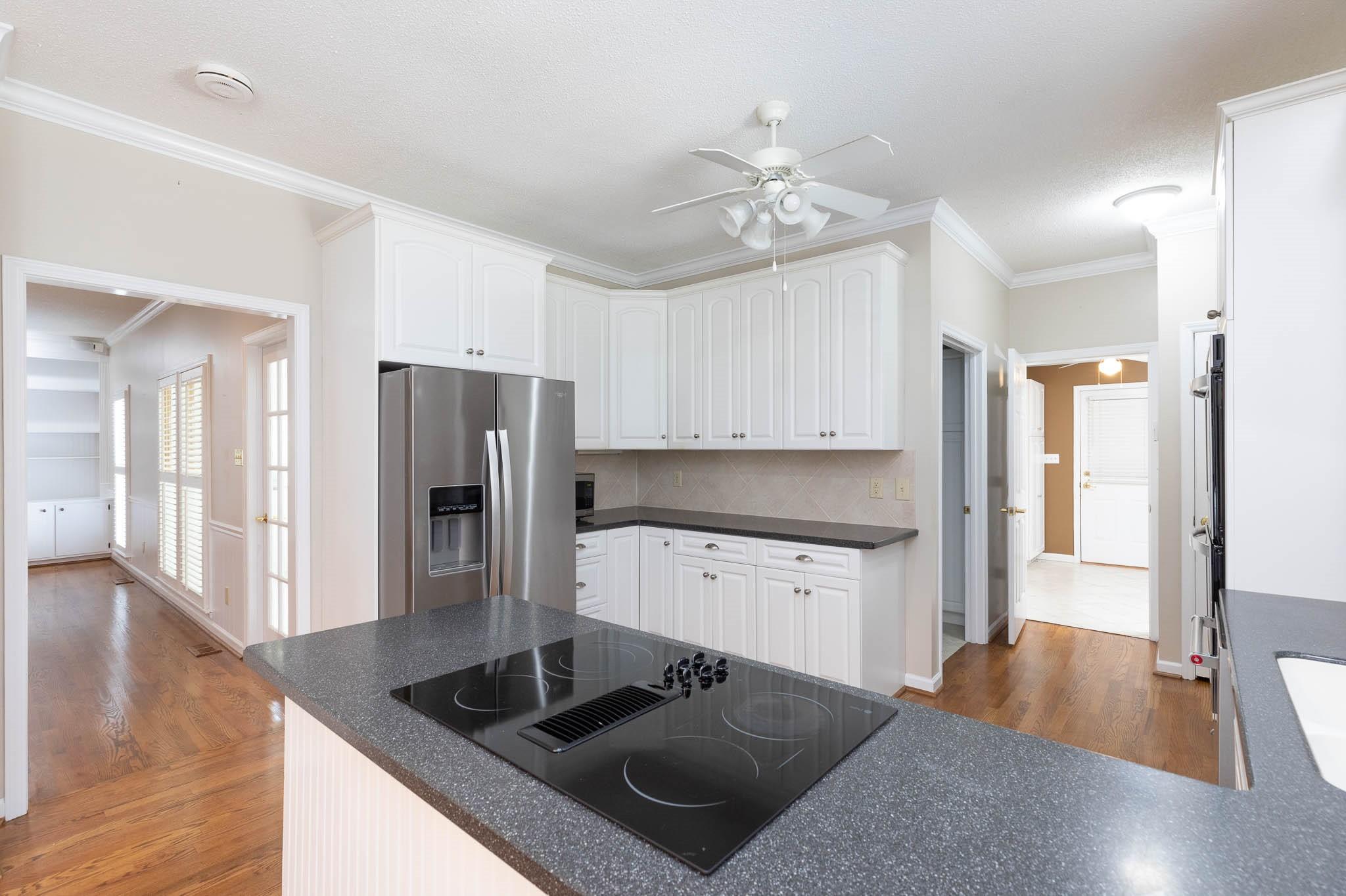 Seventeen Acres - Residential