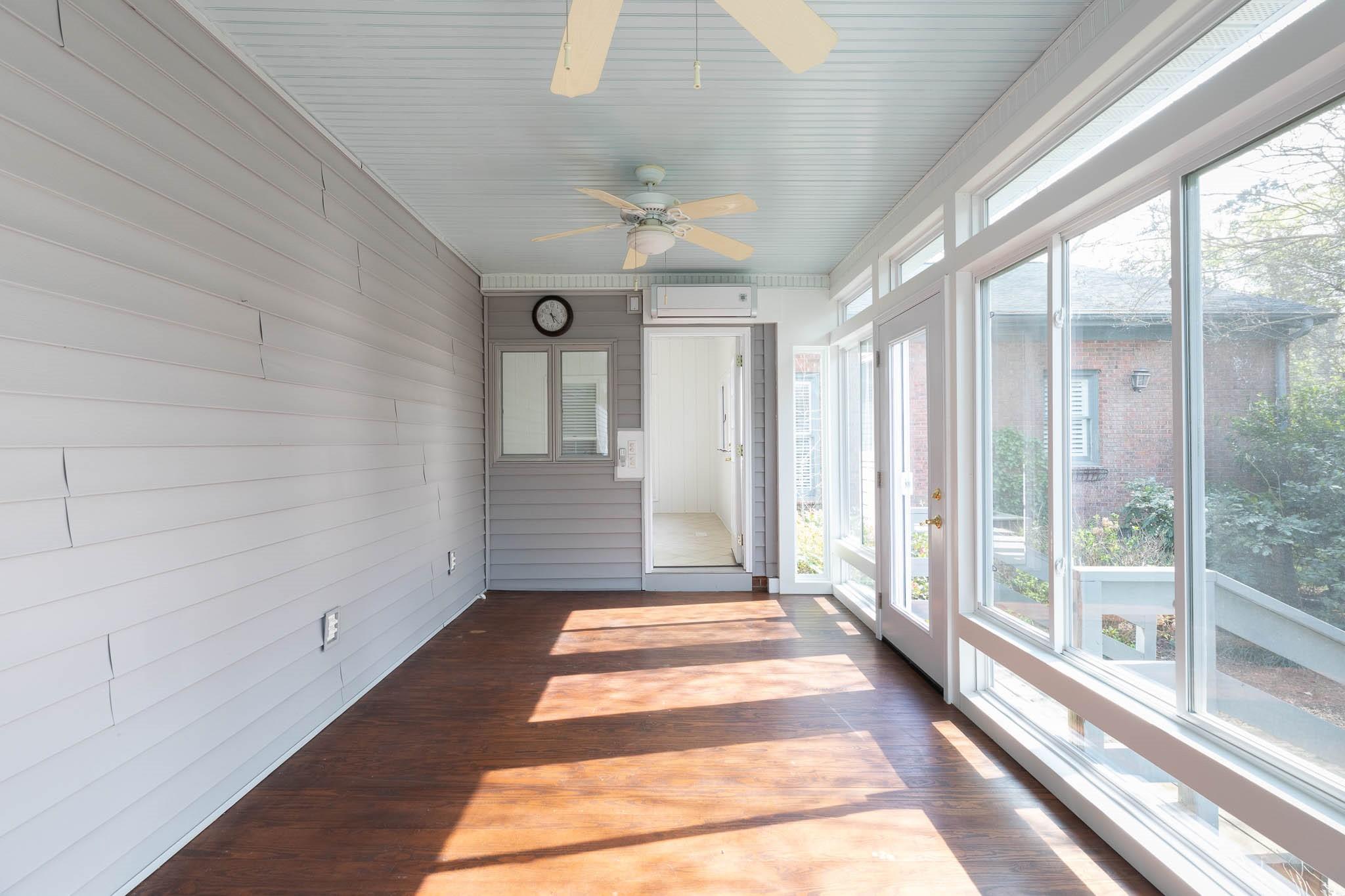 Seventeen Acres - Residential