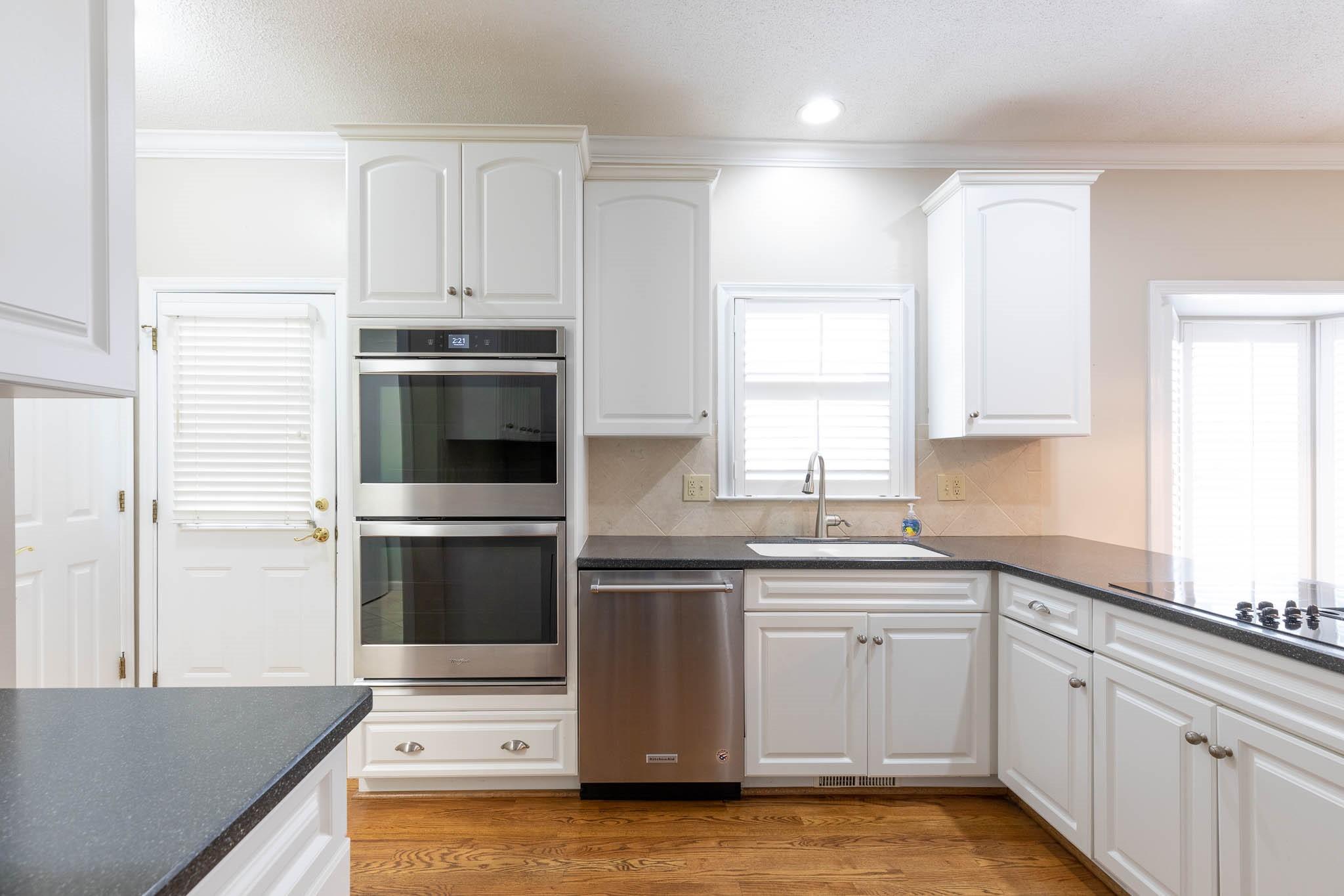 Seventeen Acres - Residential