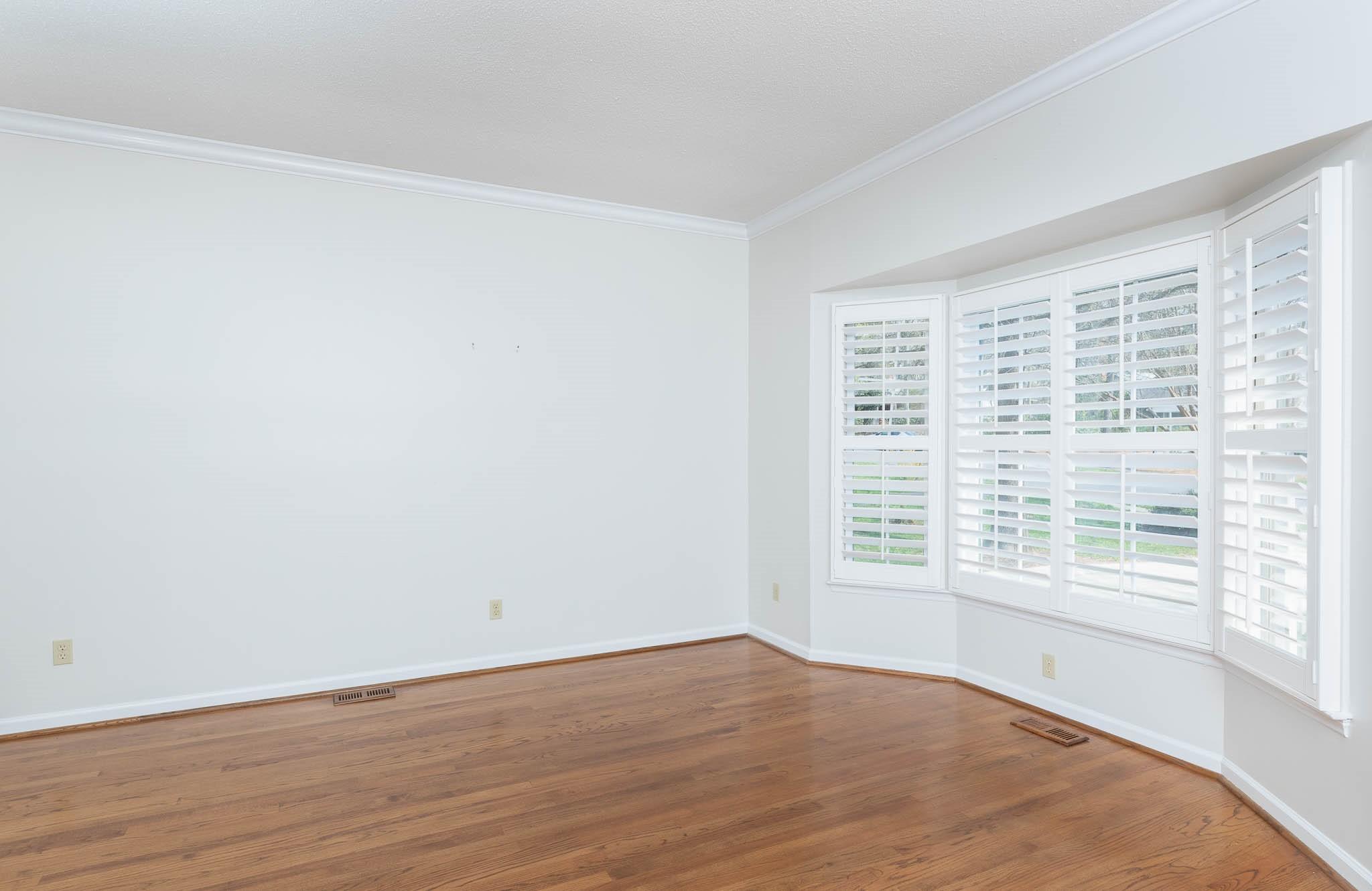 Seventeen Acres - Residential