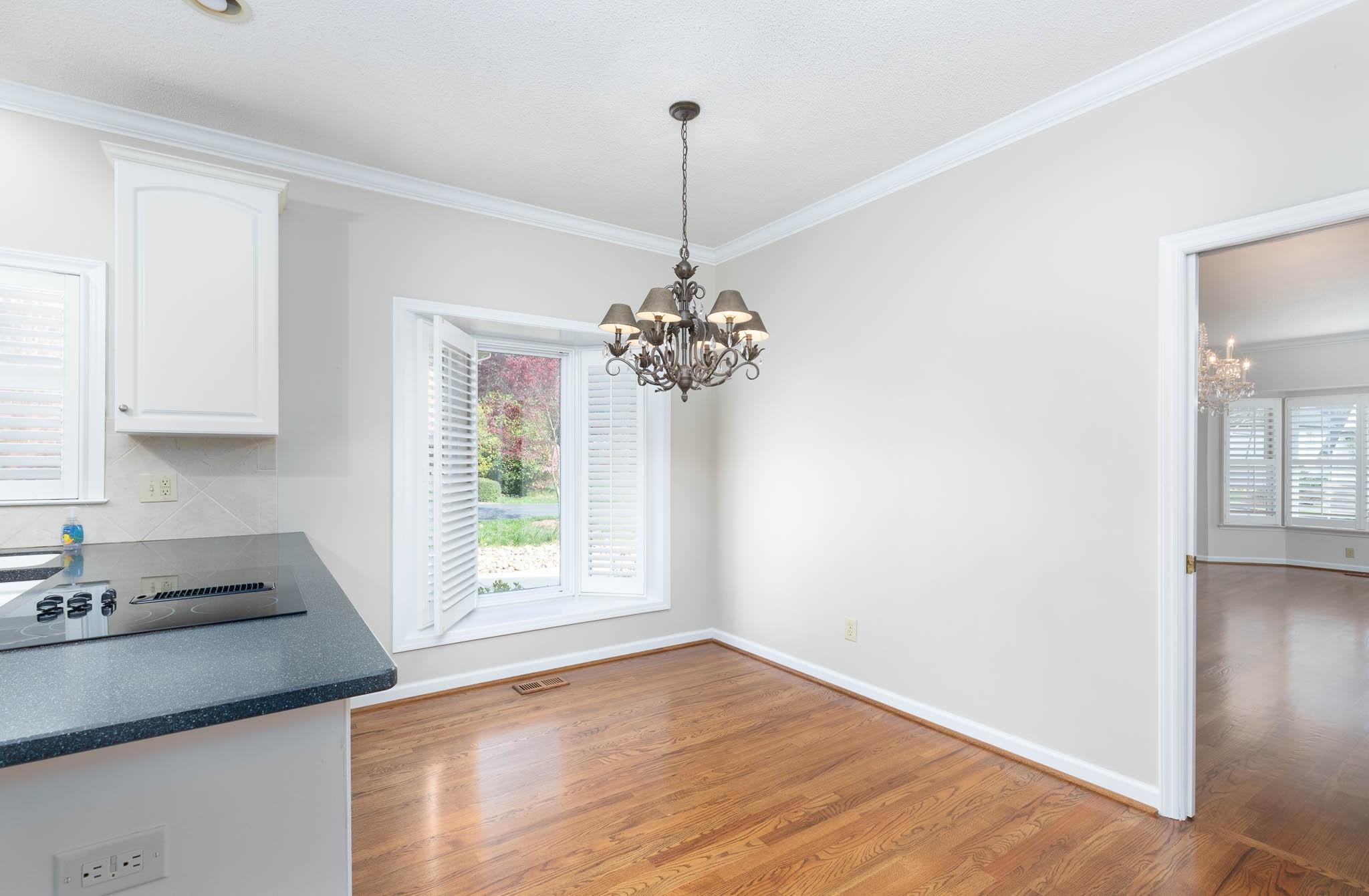 Seventeen Acres - Residential