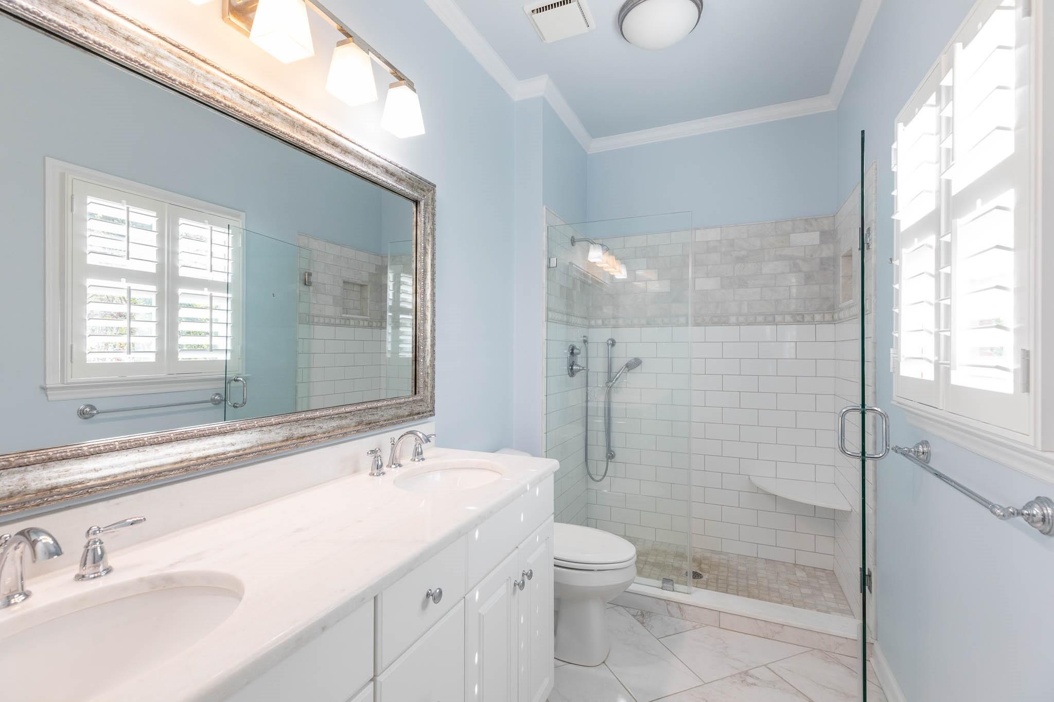 Seventeen Acres - Residential