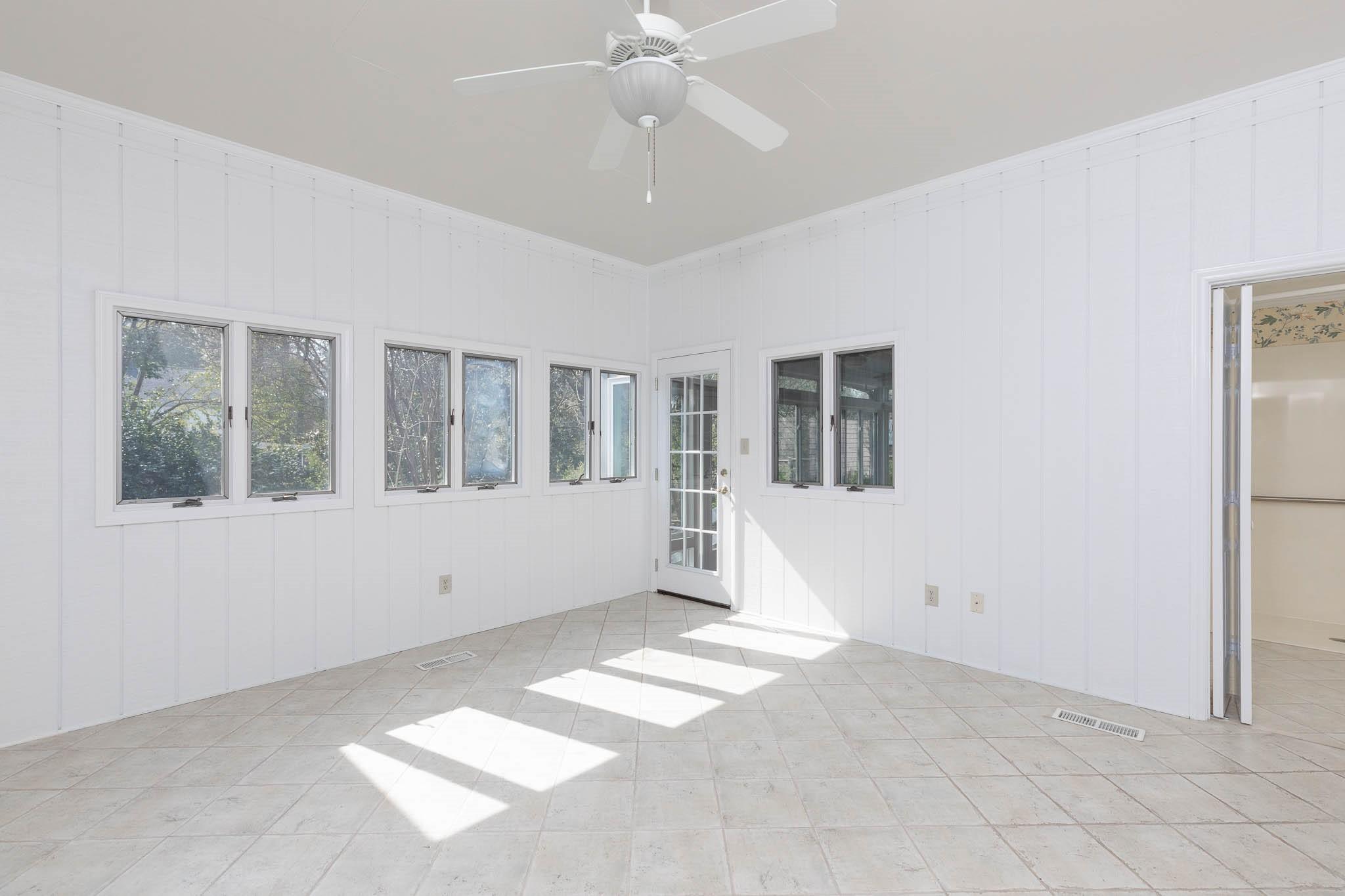 Seventeen Acres - Residential